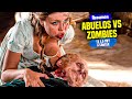 ZOMBIES LLEGAN CON EL OBJETIVO DE EXTERMINAR A LOS ABUELOS DEL MUNDO | RESUMEN