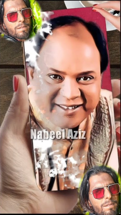 Mohd Aziz Rare Song Yeh Dil Mera Aapke Cha hand #Shorts VideoBy Nabeel Aziz