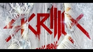 Skrillex- Bangarang (Dubstep Dance)