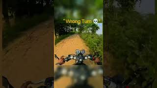 “Unexpected Wrong Turn on GT 650 😨 | Full Ride Adventure” #gt650 #adventureride #indianculture