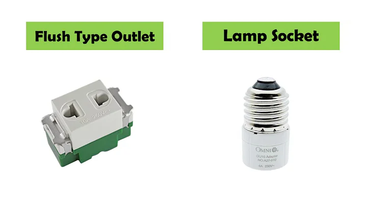 Omni Lighting & Fixtures