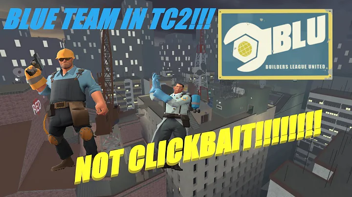 I UNLOCKED BLU TEAM IN TYPICAL COLORS 2!!!!!