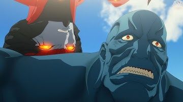 Thumbnail of Devil May Cry 2025「 AMV」Papa Roach - Last Resort