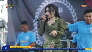 NGAMEN 10 CANTIKA NUSWANTORO OM ADELLA (PERANTARA COMMUNITY) TEGAL