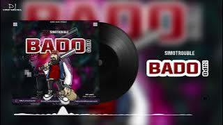 Simotrouble_-_Bado nipo (official music Audio)