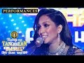 How Did You Know | Roxanne Barcelo (Top 3) | Tawag ng Tanghalan