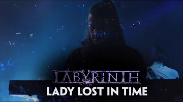 LABYRINTH | LADY LOST IN TIME | Return To Live (2018)