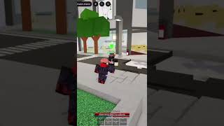 Black flash tutorial