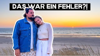 MACH DAS NICHT! Diese Reise hat alles verändert...