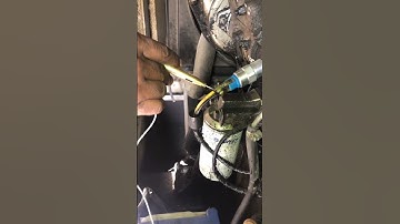 #shorts #fault finding #fuel solenoid valve problem #Not opening the fuel during cranking