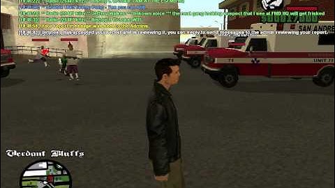 [[ HZ Gaming ]] Rulebreaking