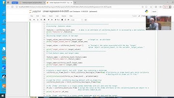 Lecture 13 Regression by using Python and LabVIEW