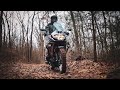 Versys X 300 Off-Road Adventures!