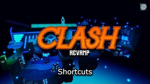 [REVAMP!] FE2CM: Clash (Shortcuts) [Medium/Cool Crazy] | Solo