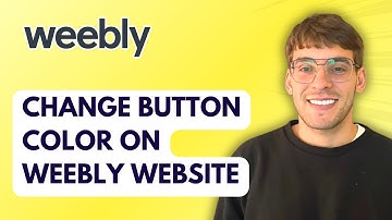 How to Change Button Color on Weebly Website Quick and Easy [2025 Guide]