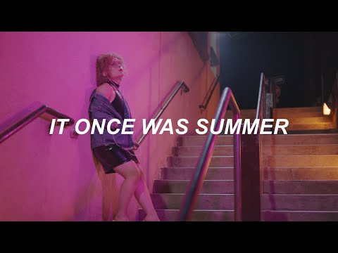 Posh Hammer / It Once Was Summer / Dancing In Place #4