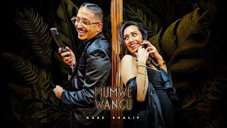 @KazzKhalif - Mumwe Wangu (Official Lyric Video)