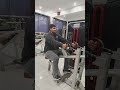 gym which