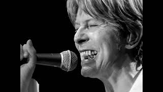 David Bowie - Everyone Says 'Hi' (Official Music Video)
