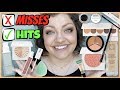 I TRIED $400+ WORTH OF OFRA PRODUCTS SO YOU DON'T HAVE TO!!! | Full Face of First Impressions