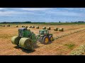 Now That's How You Make Hay!!