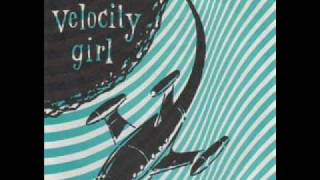 Video thumbnail of "Velocity Girl [06] I Don't Care If You Go (Acoustic)"