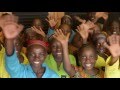 Watoto lifted  watoto childrens choir