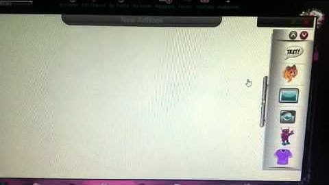 Msp making an artbook part 1