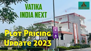 Price Update New Gurgaon Vatika || 2023