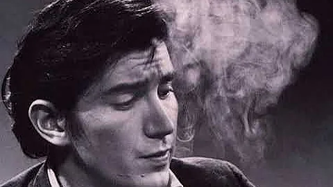 Phil Ochs (with Sammy Walker) - Live at Gerde's Folk City, New York 1975 - Fixed audio