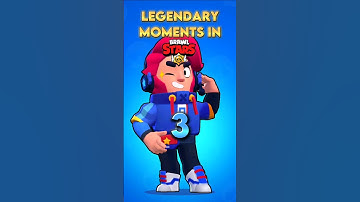 First Ever 10k Player in Brawl Stars 😱🤯 #shorts #brawlstars #bs