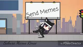 no need for thumbnail tis is my first edit of gacha life I hope you...