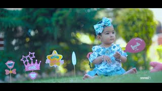 Pre Birthday Shoot 2021 Rayesha Baby Shoot Shivam Wadhwa Photography Punjab Phagwara