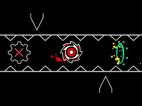 ''Postscript'' 100% by Genericqueso | Geometry Dash [2.11]
