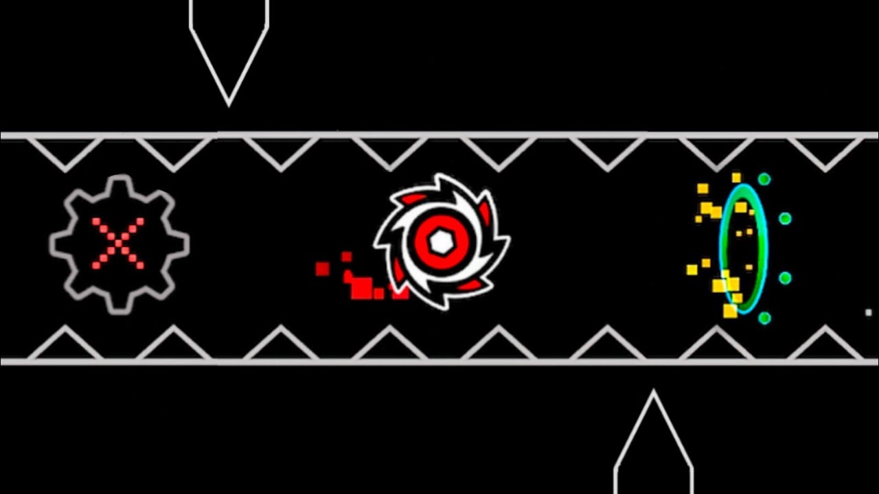 ''Postscript'' 100% by Genericqueso | Geometry Dash [2.11]