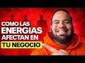Si Tu Negocio No Crece, Puede Ser Por Esto (Energía) | PCH CAPSULA 30