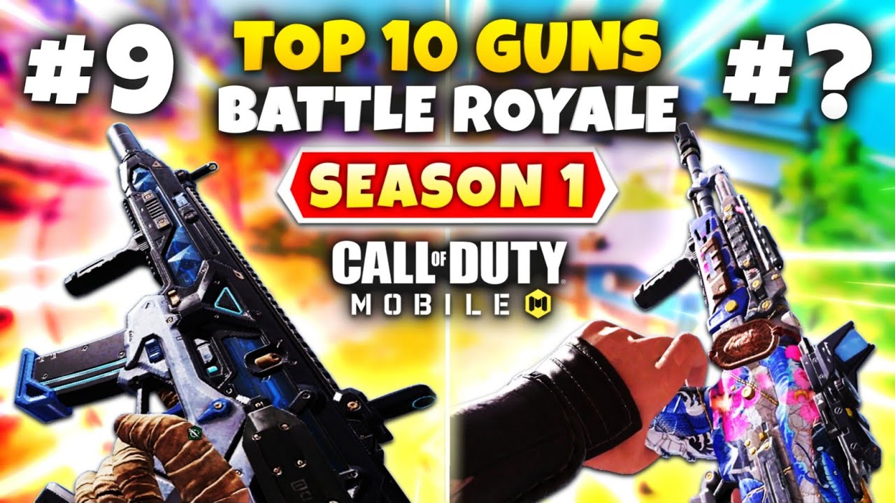 Call of Duty Mobile - Muito TOP + DISCORD CoD Mobile Brasil! 