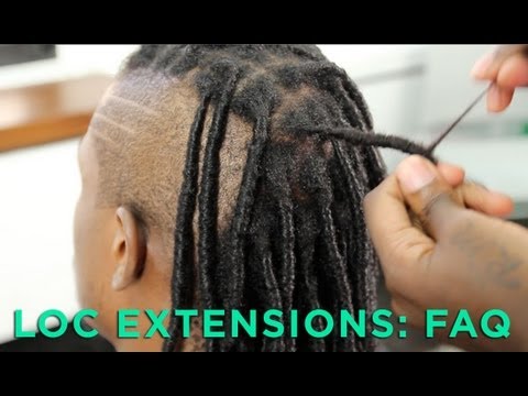 Loc Extensions Frequently Asked Questions Faq Youtube