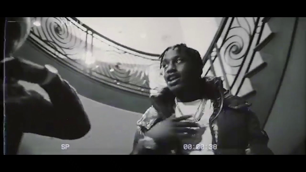 POP SMOKE MANNEQUIN ft Lil Tjay ( Official Music Video RIP) YouTube