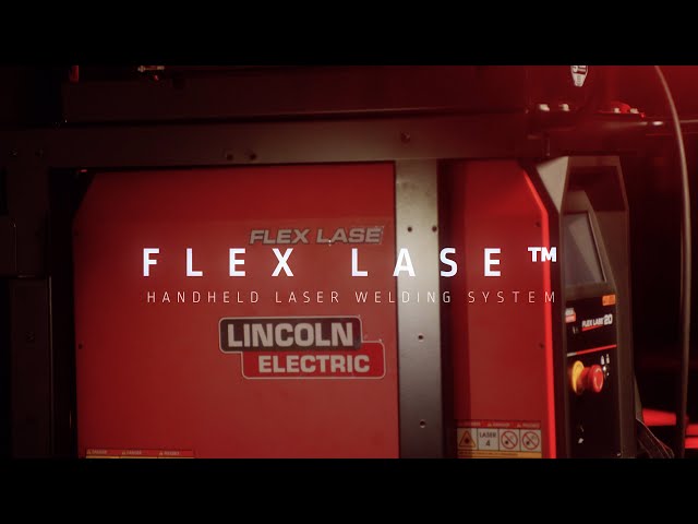 flex lase video