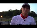 UVa-Wise's Alex Arnold