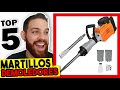 🔫 DESCUBRE el Mejor Martillo DEMOLEDOR ▶Amazon 2021◀ (COMPROBADO por sus Compradores!!!)