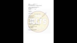 Vol 5 - test 6 - section 1