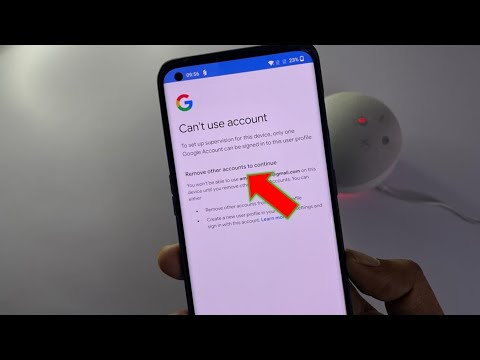 Can't use google account Solution | Google Account Log in Kaise Kere | Gmail problem solve