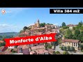 ☀️Продается Уникальная вилла в Монфорте-д’Альба | For sale villa in Monforte d'Alba