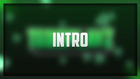 TeddPlayz | Free Intro | New Alpha!!!