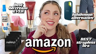 My Most Repurchased items on Amazon 💎 the faves I buy again & again