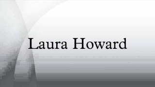 Laura Howard