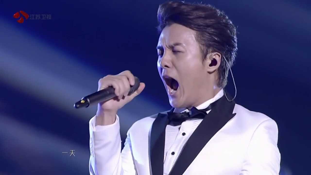 全能星战part7 张韶涵鼎力助唱歌剧 One Day More 吴克群 被赞真男人1312 Hd Youtube