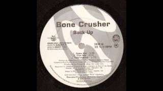 Bonecrusher ft Dru - Back Up (HD)